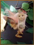 Galleria Baby Faery Kia